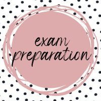 Exam Preparation